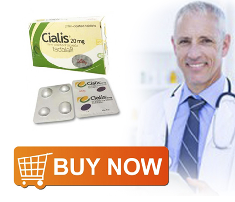 αγοράσετε το Cialis Online